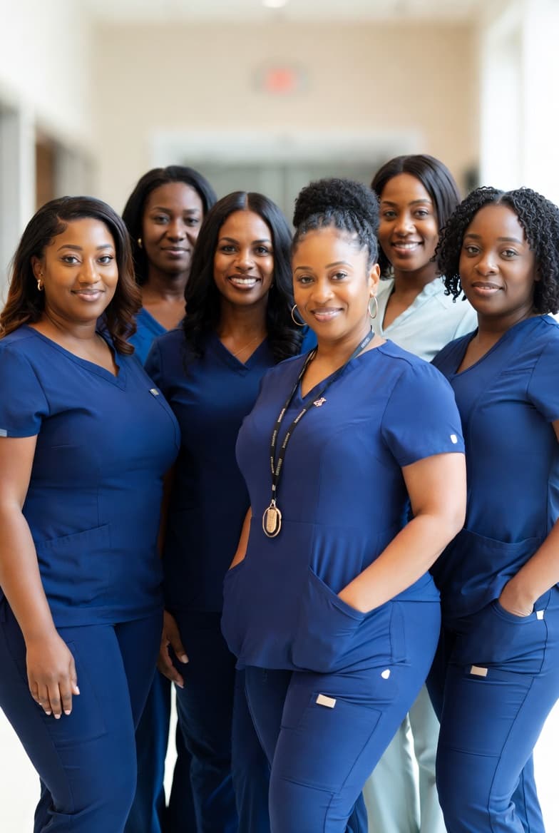 Angel's Care home health aides